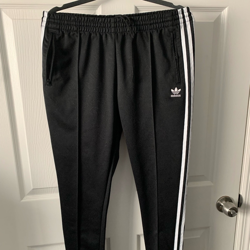 Adidas Track Pants